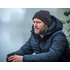 Korda LE Klassic Beanie Burgundy Sapka
