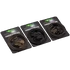 Korda Dark Matter Action Pack Ólomkapocs Szett