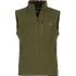 Korda Kore Fleece Gilet Olive Mellény