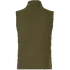 Korda Kore Fleece Gilet Olive Mellény