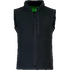 Korda Mellény Kore Fleece Gilet Black