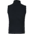Korda Mellény Kore Fleece Gilet Black