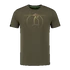 Korda Póló LE Submerged Tee Olive