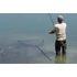 Korda Bojlis Merítőháló Kaizen Spring Bow Net 6' 42