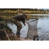 Korda Bojlis Merítőháló Kaizen Spring Bow Net 6' 42