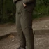 Korda Insulated Jogger Dark Olive Melegítő Nadrág