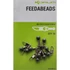 Korum Feeder Beads Ütköző