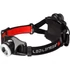 Ledlenser H7.2 Fejlámpa (250lm)