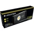 Ledlenser iF4R Akkumulátoros Fémházas Világítás és Powerbank (2500lm)