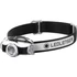 Ledlenser MH3 Fejlámpa (200lm)