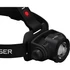 Ledlenser H15R Core Tölthető Fejlámpa (2500lm)