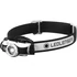 Ledlenser Fejlámpa MH5 Outdoor Akkumulátoros Fehér/Fekete (400lm)