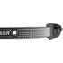 Ledlenser Tölthető Fejlámpa SEO7R 6107 Fekete (220lm)