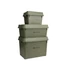 Ridgemonkey Tároló Dobot Armoury Stackable Storage Box
