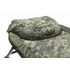 Mivardi Ágy Bedchair CamoCODE Flat6 (ÚJ)