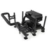 Matrix 3D-R Folding Pole Support Feeder Kar
