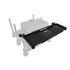 Matrix Oldaltálca Slim Extending Side Tray