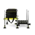 Matrix Versenyláda F25 Seatbox MKII
