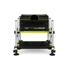 Matrix Versenyláda F25 Seatbox MKII