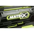 Matrix Versenylányda S25 Lime Superbox (Ajándék Oldaltálcával)