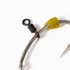Nash Hook Bead Swivels Forgó