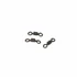 Nash Hook Bead Swivels Forgó