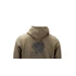 Nash Tackle Hoody Green Kapucnis Pulóver