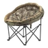 Nash Indulgence Moon Chair Fotel