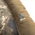 Nash Indulgence Moon Chair Fotel