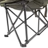 Nash Indulgence Moon Chair Fotel