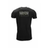 Nash Tackle T-Shirt Black Póló