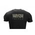 Nash Tackle T-Shirt Black Póló