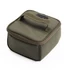 Nash Hookbait Pouch 4 Pot Csalitégelyes Táska
