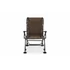 Nash Indulgence Big Daddy Auto Recliner Karfás Fotel