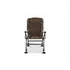Nash Indulgence Hi-Back Auto Recline Karfás Fotel