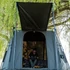 Nash Sátor Bank Life Blockhouse