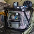 Nash Asztal Bank Life Bedside Station Camo