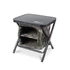 Nash Asztal Bank Life Bedside Station Camo