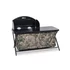 Nash Főző Asztal Bank Life Cook Station Camo