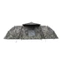 Nash Sátor Bank Life Gazebo Camo Pro