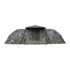 Nash Sátor Bank Life Gazebo Camo Pro