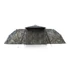 Nash Sátor Bank Life Gazebo Camo Pro