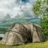 Nash Sátor Bank Life Gazebo Camo Pro