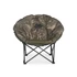 Nash Szék Bank Life Moon Chair Camo