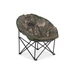 Nash Szék Bank Life Moon Chair Camo