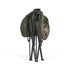 Nash Szék Bank Life Moon Chair Camo