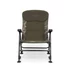 Nash Szék Bank Life Reclining Chair Camo