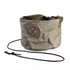 Nash Összecsukható Vödör Carp Care Collapsible Water Bucket (7,5l)