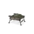 Nash Ágy Indulgence HD40 Sleep System 8 Legs Camo Wide