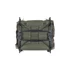 Nash Ágy Indulgence HD40 Sleep System 8 Legs Camo Wide